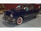 Thumbnail Photo 0 for 1951 Ford Custom
